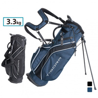 ALMIGOS　スタンドキャディバック　新品 スタンドキャディバッグ TR-0B1014STCB｜Alpen Online