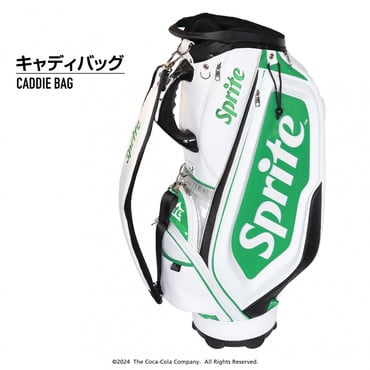 スプライト キャディバッグ SP-0B1004CB