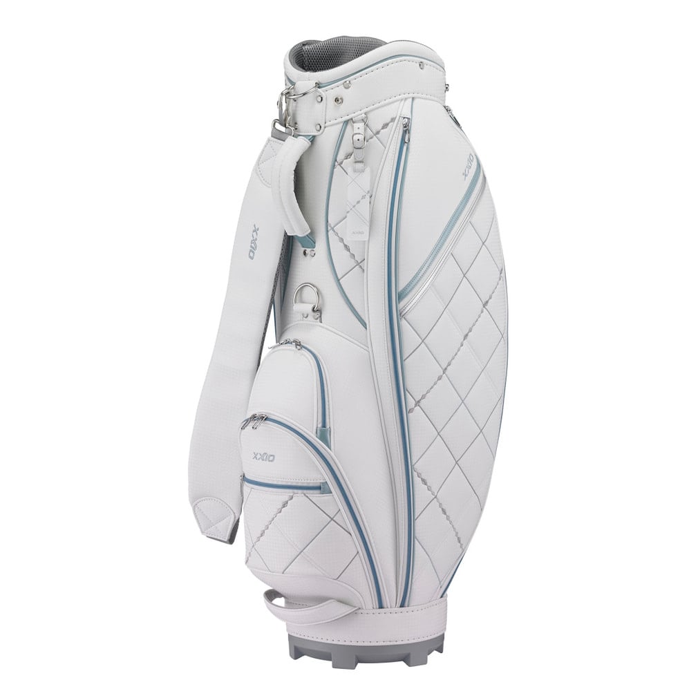 �[�N�V�I ���f�B�[�X �y�ʃ��f���L���f�B�o�b�N (GGC-X165W) ���f�B�[�X �S���t �L���f�B�o�b�O 8.5�^ �_�����b�v XXIO