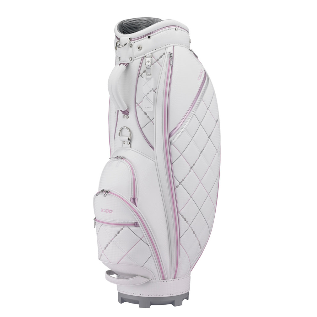 ゴルフ ゴルフバッグ・ケース キャディバッグ（SRIXON (スリクソン