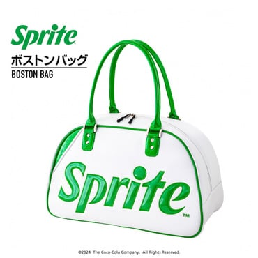 スプライト ボストンバッグ SP-0B1004BB
