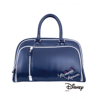 ディズニー レディース ボストンバッグ DN-0B2003BB シューズ収納付き
