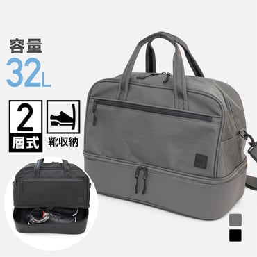 テーラーメイド オーステック ボストンバッグ (UN726) メンズ ゴルフ
