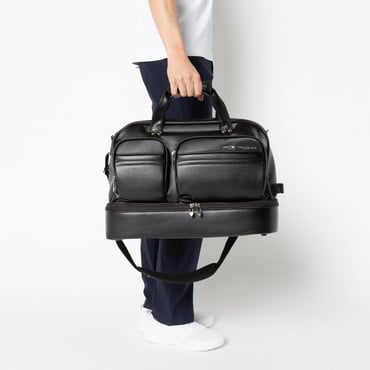 ボストンバッグ 2段式 TR-0B1050BB2