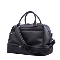 ブラック ボストンバッグ アルニス 楽天市場】TecknoMonster Lamborghini コラボ ボストンバッグ