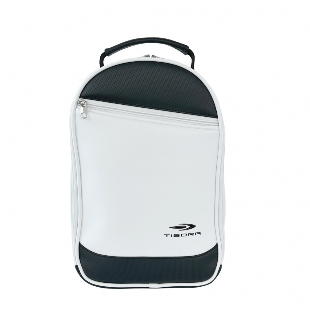 TIGORA ゴルフバック　ホワイト 楽天市場】ティゴラ レディース キャディバッグ PU 8.5型 (TR