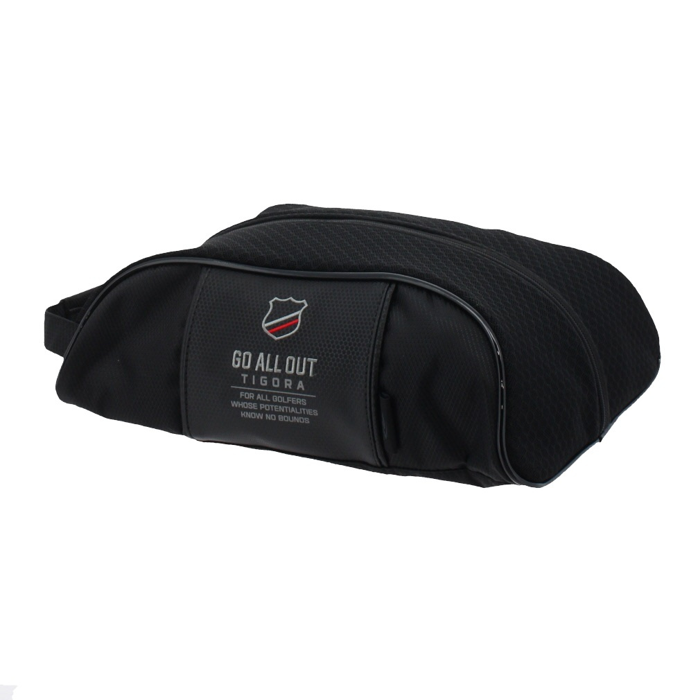 PU メッシュ シューズケース｜Alpen Online