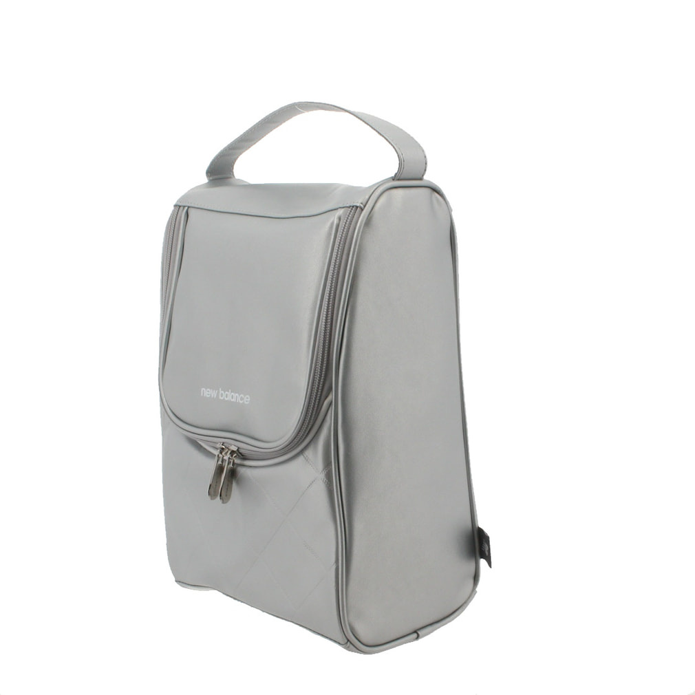 ニューバランス レディース SHOES BAG (0126984506) ゴルフ シューズ