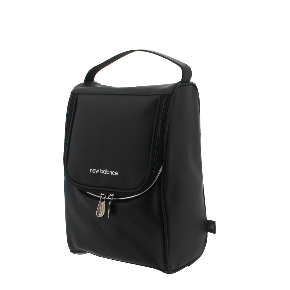 ニューバランス レディース SHOES BAG (0126984506) ゴルフ シューズ