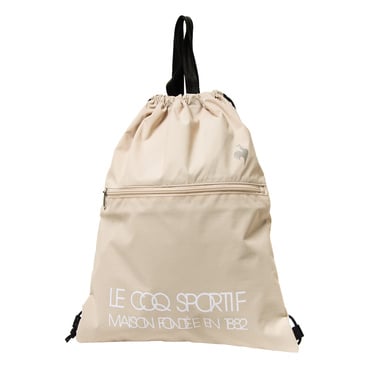 ナップサック型シューズケース LG5FBZ20L