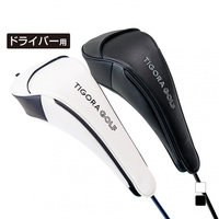 マグネットで着脱しやすいヘッドカバー ドライバー用