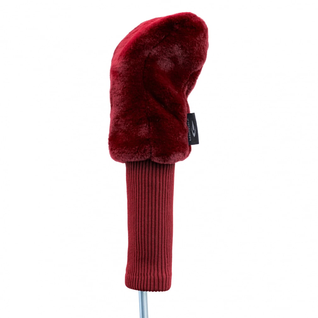 ティゴラ フェアウェイウッドヘッドカバー 3005HC FW ボアタイプ