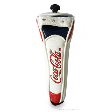 マグネット式ヘッドカバー フェアウェイウッド用