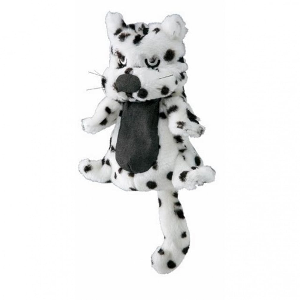 ヘッドカバー ドライバー KO-721-ヘッドカバー 1W(ホワイト×ブラック-FREE)