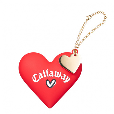 Love Heart Name Plate Womens SS 23 JM 4518882132