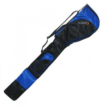 イグニオ IGNIO ジュニア クラブケース 3～4本用 IG-0B4006CC