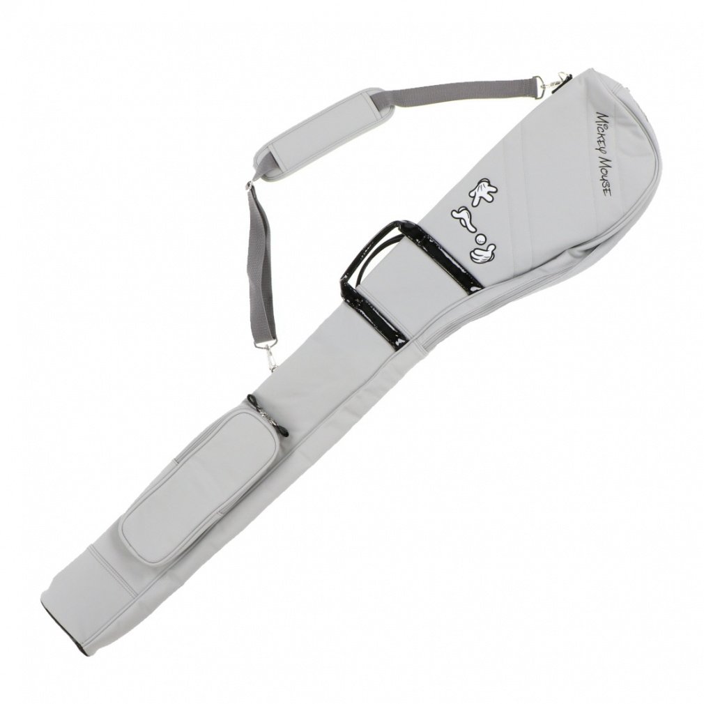 ディズニー レディース PU クラブケース ゴルフ DN-0B2002CC ゴルフ Disney