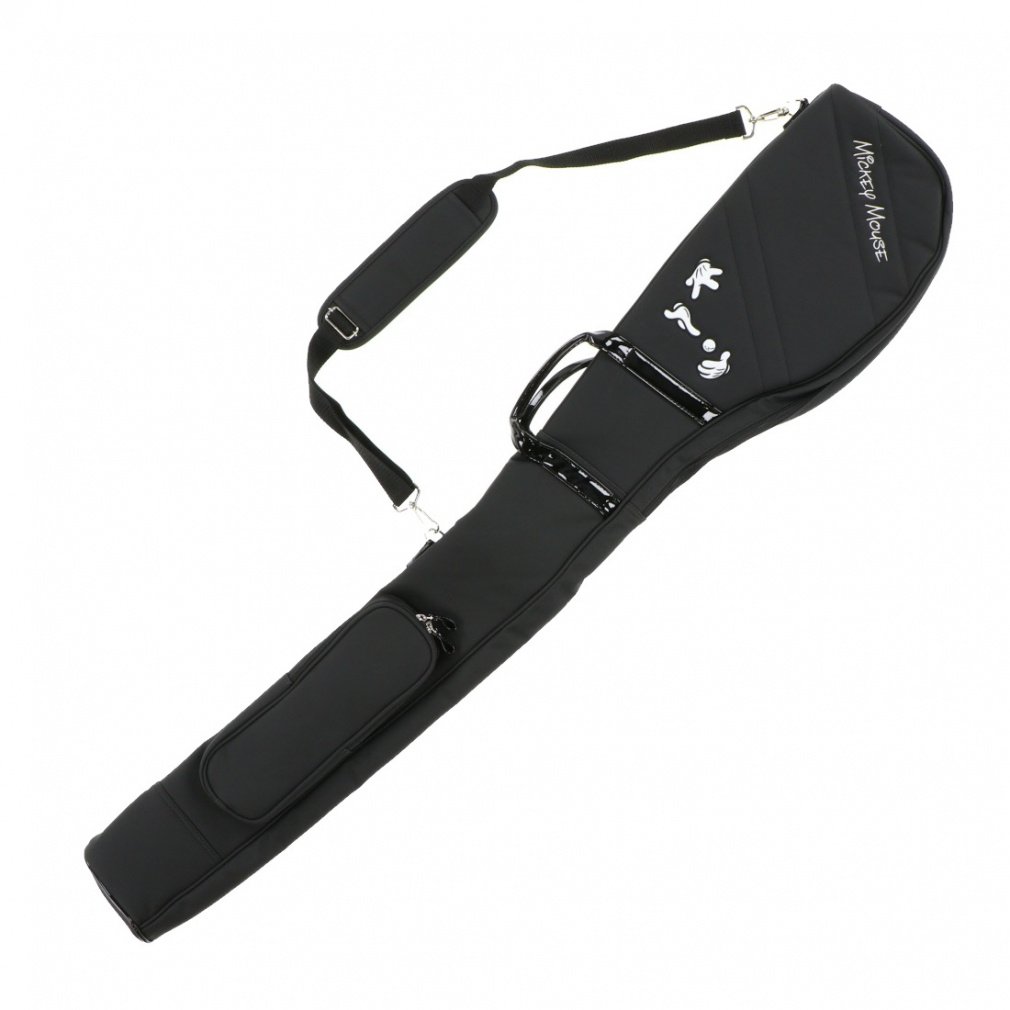 ディズニー レディース PU クラブケース ゴルフ DN-0B2002CC ゴルフ Disney