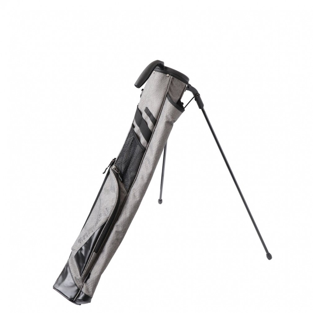 スタンドクラブケース パターポケット付き TR-0B1011STCC｜Alpen Online