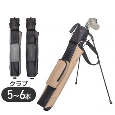 パーリーゲイツ クラブケース (0532984202) リサイクル素材 ゴルフ