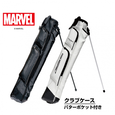 クラブケース スターク・インダストリーズ MV-0B1000STCC