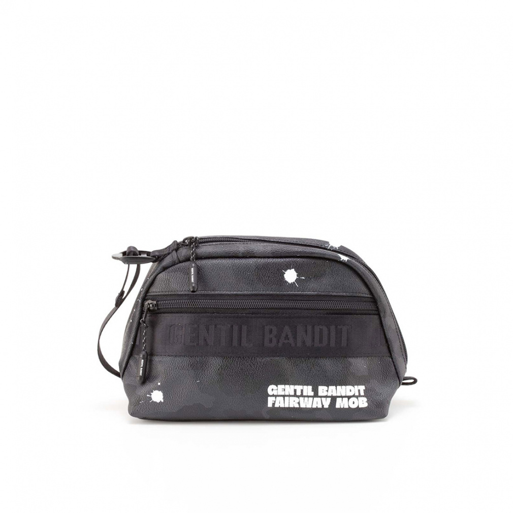 WeBoeB tFAEFC u J[g|[` (GBFM03-KCM) St |[` GENTIL BANDIT FAIRWAY MOB