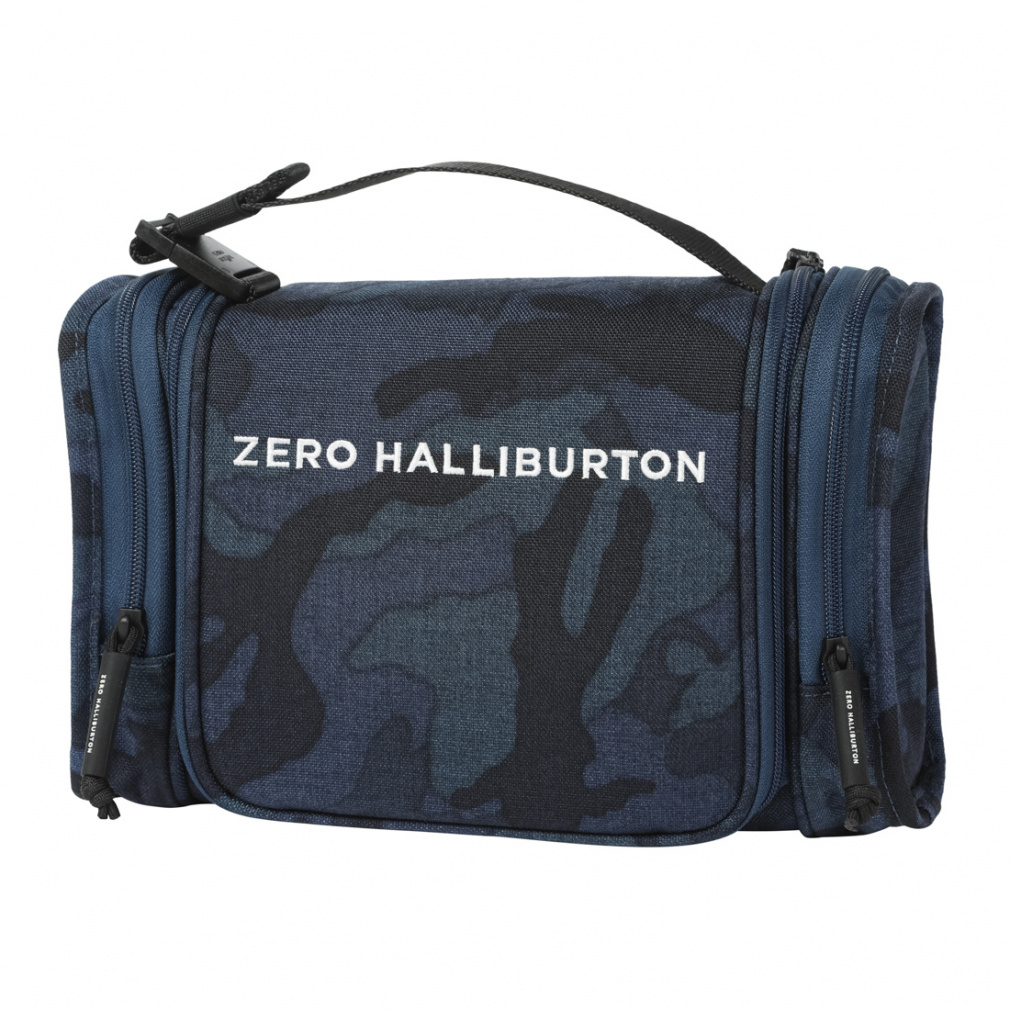 [no[g Multi Hanging Bag ZHG-B1 (82012-13) St |[` ZEROHALLIBURTON