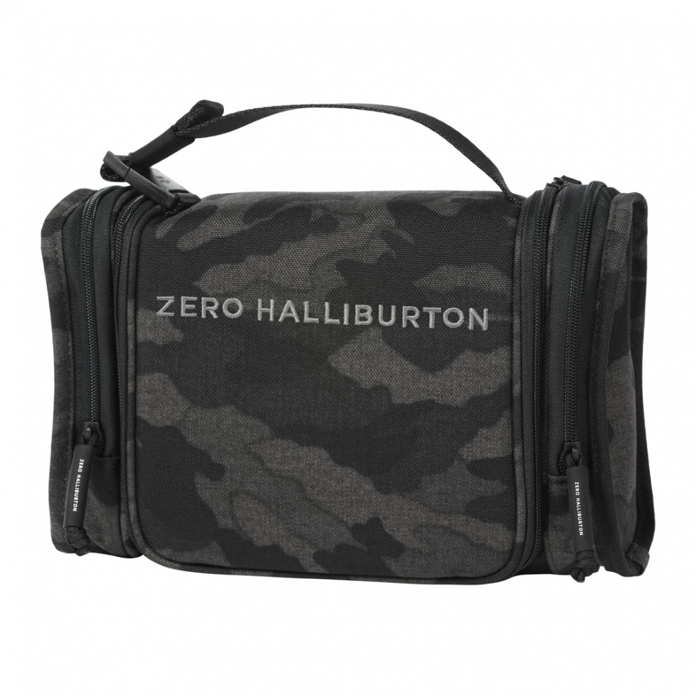 [no[g Multi Hanging Bag ZHG-B1 (82012-13) St |[` ZEROHALLIBURTON