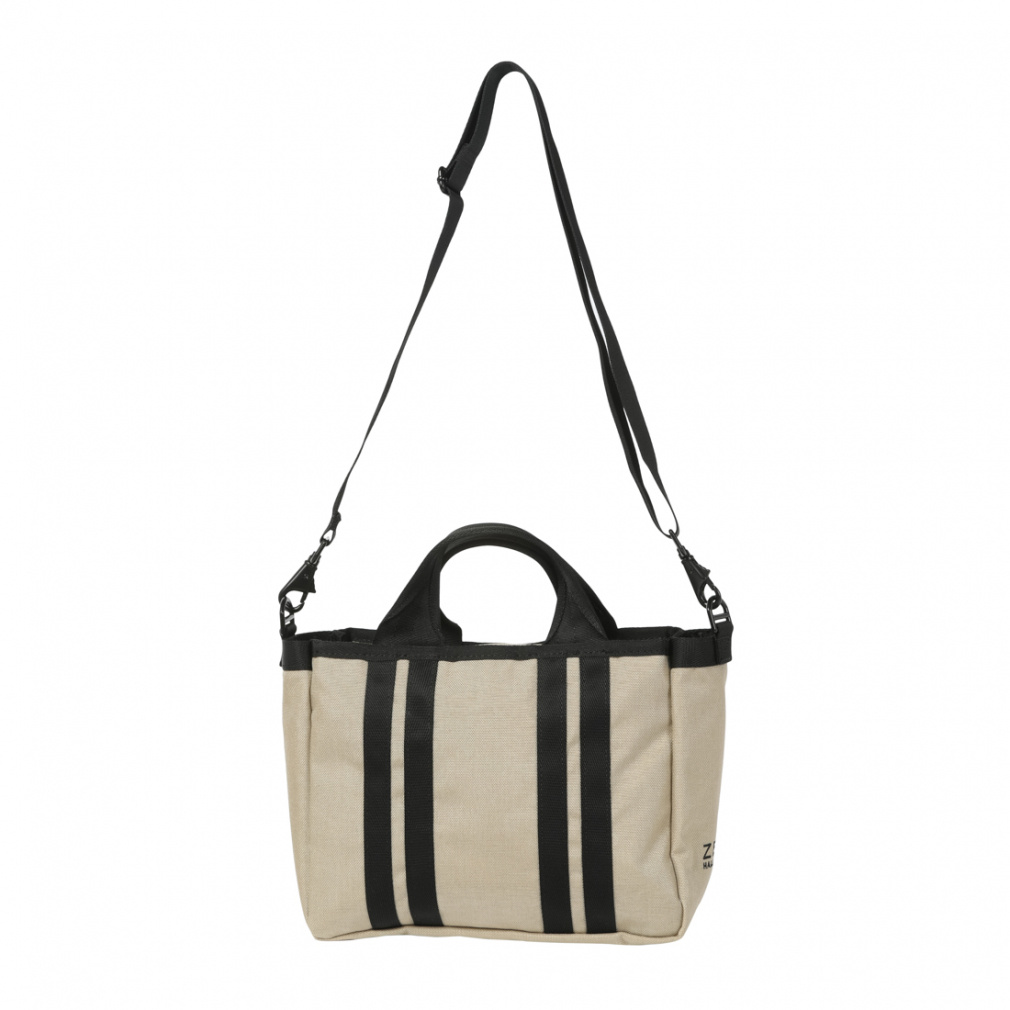 Shoulder Cart Tote ZHG-B1 SOLID 82782-05｜Alpen Online
