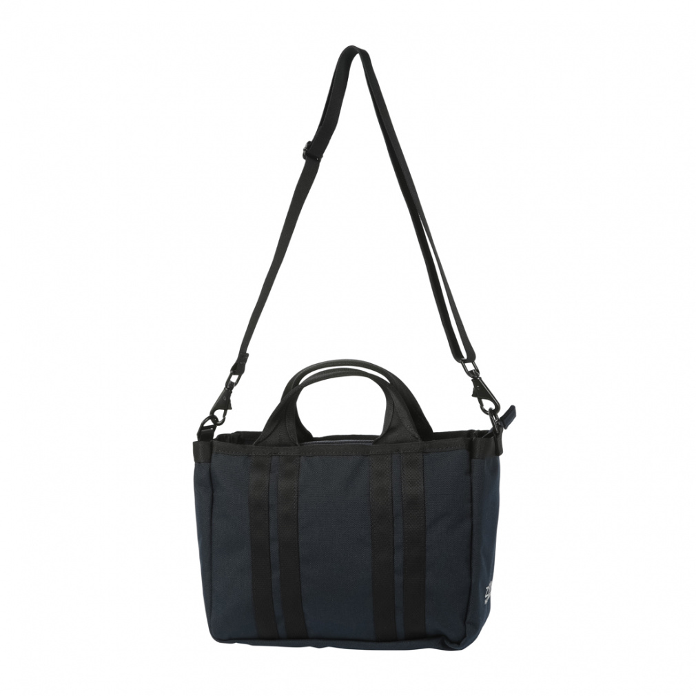 ヤエマ品です Solid Cordura Series | Shoulder Cart Tote ZHG-B1 | 82782 – ZERO