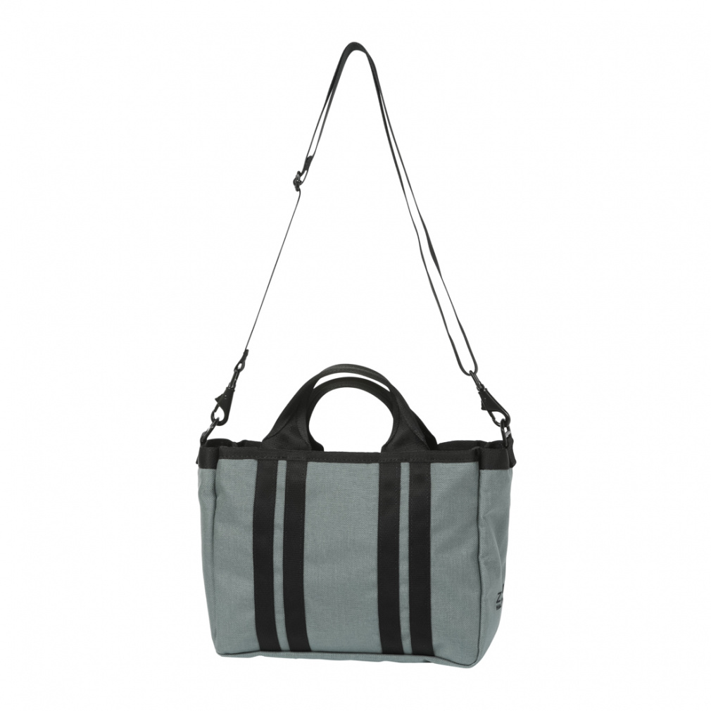 [no[g Shoulder Cart Tote ZHG-B1 SOLID (82782-05) St |[` ZEROHALLIBURTON