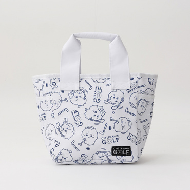 カートバッグ パター総柄 0300183804｜Alpen Online