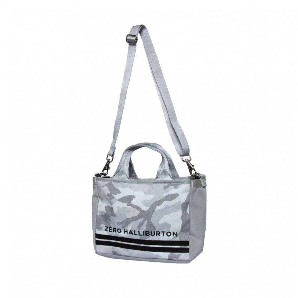 [no[g ZHG-B V_[tJ[gg[g (82367-13) St |[` ZERO HALLIBUTON