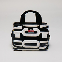 ノーコメントパリ NC SPORTS 大柄カートバッグ (NCP-BAG013) ゴルフ