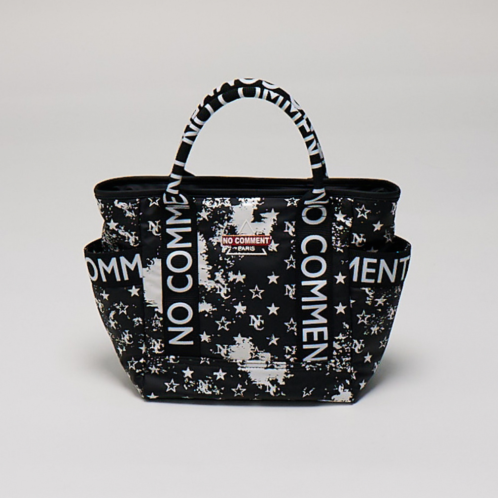 m[Rgp NC SPORTS J[gobO (NCP-BAG014) St |[` NO COMMENT PARIS