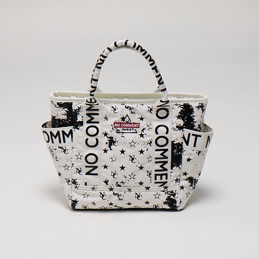 NC SPORTS 総柄カートバッグ NCP-BAG014｜Alpen Online