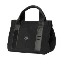 デサント ゴルフ カートバッグ (DG5FTT43U) メンズ ゴルフ ポーチ