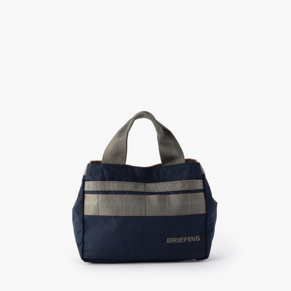 u[tBO CART TOTE XP WOLF GRAY (BRG223T31) V[ỸRNV J[g g[g St |[` BRIEFING