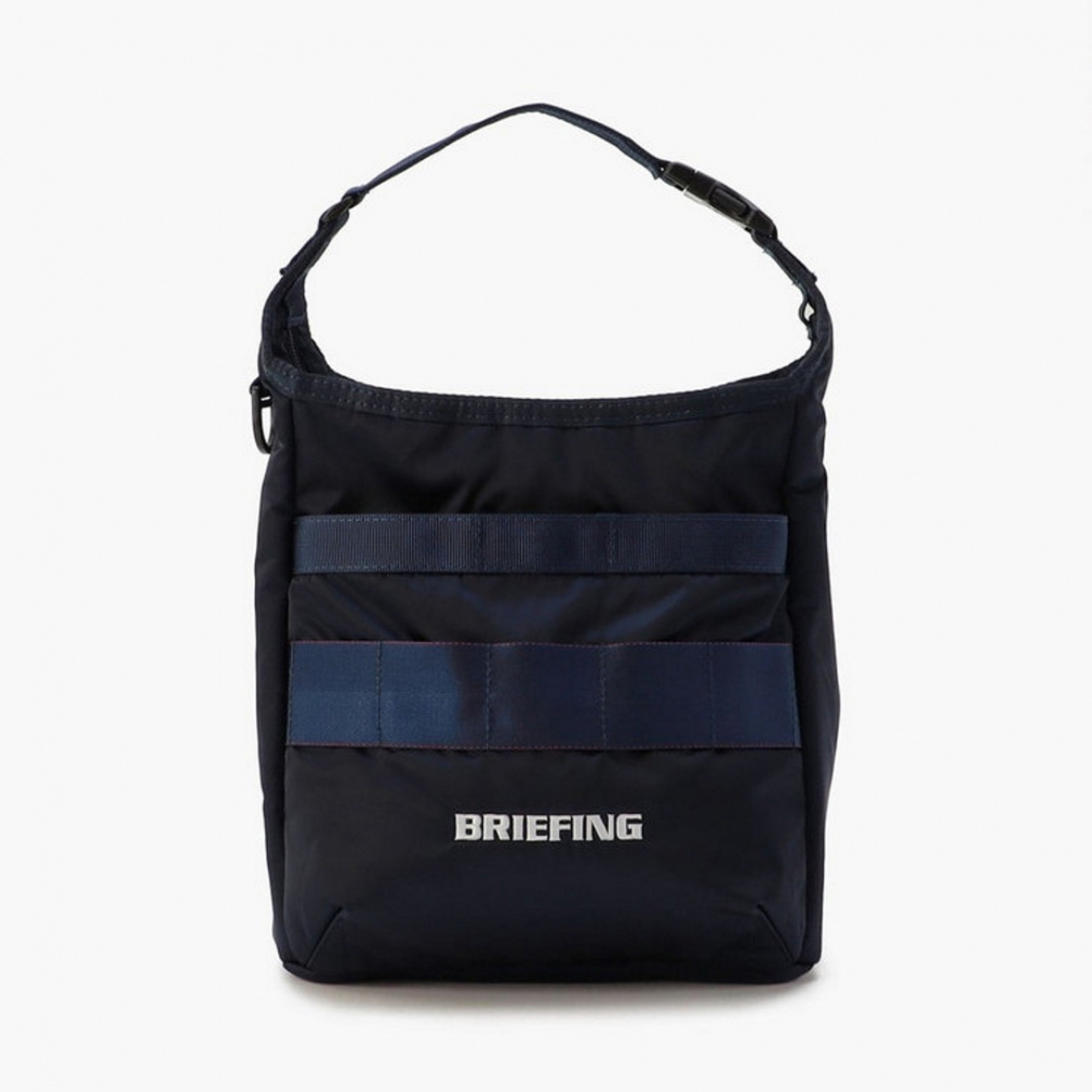 ブランド購入サイト ROUND CART COOLER ECO TWILL BRG223T47｜Alpen Online ゴルフバッグ・キャディバッグ
