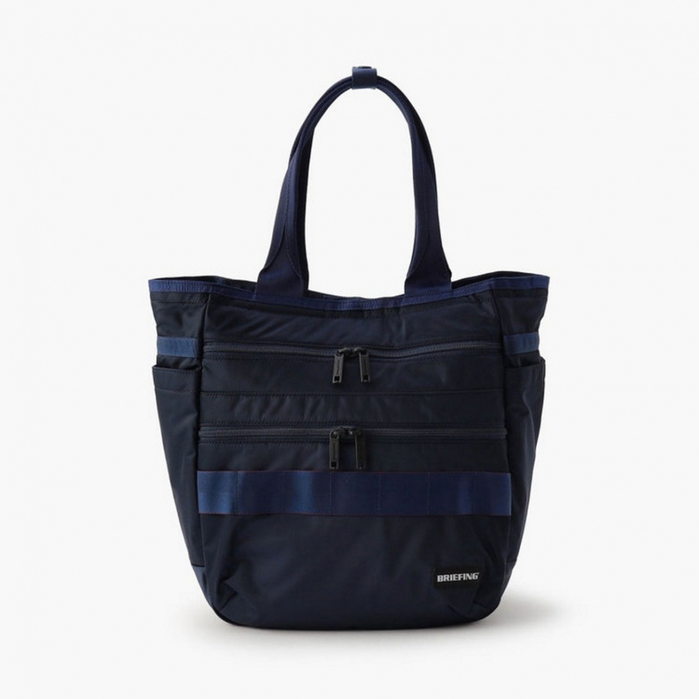 ブリーフィング EVERYDAY TOTE ECO TWILL トート (BRG223T45) ゴルフ