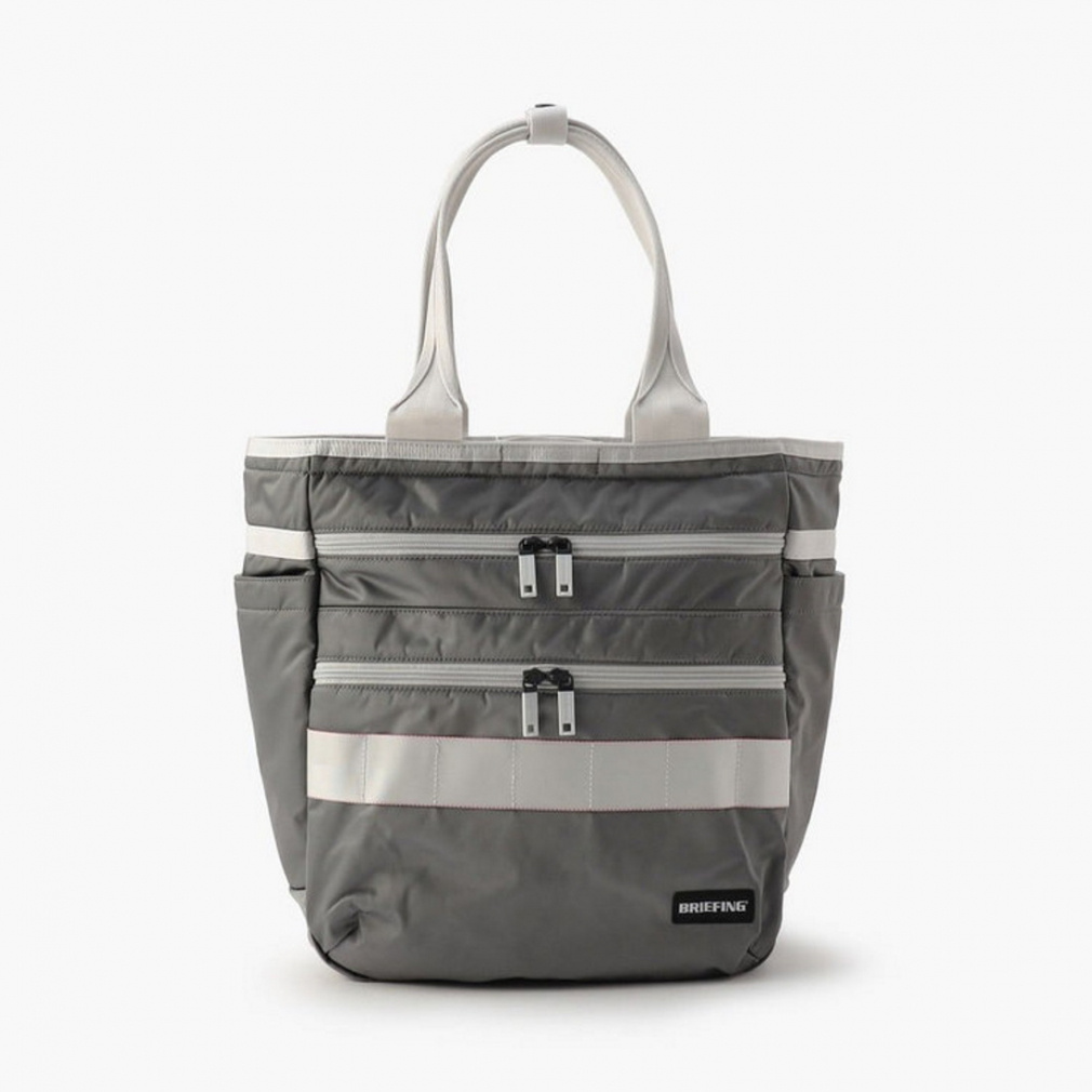u[tBO EVERYDAY TOTE ECO TWILL g[g (BRG223T45) St |[` BRIEFING