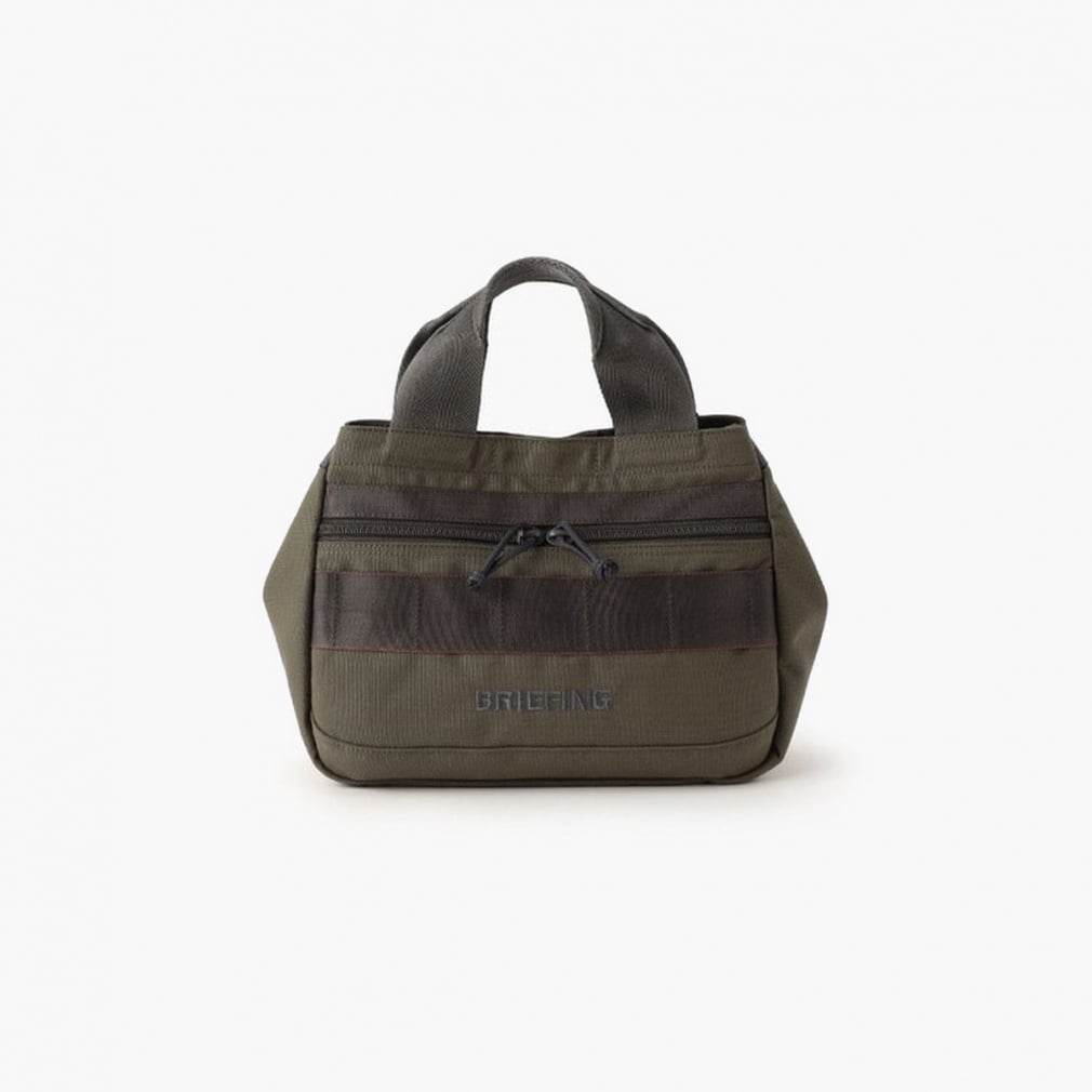 ブリーフィング トート TURF CART TOTE TL (BRG231T37) ゴルフ ポーチ