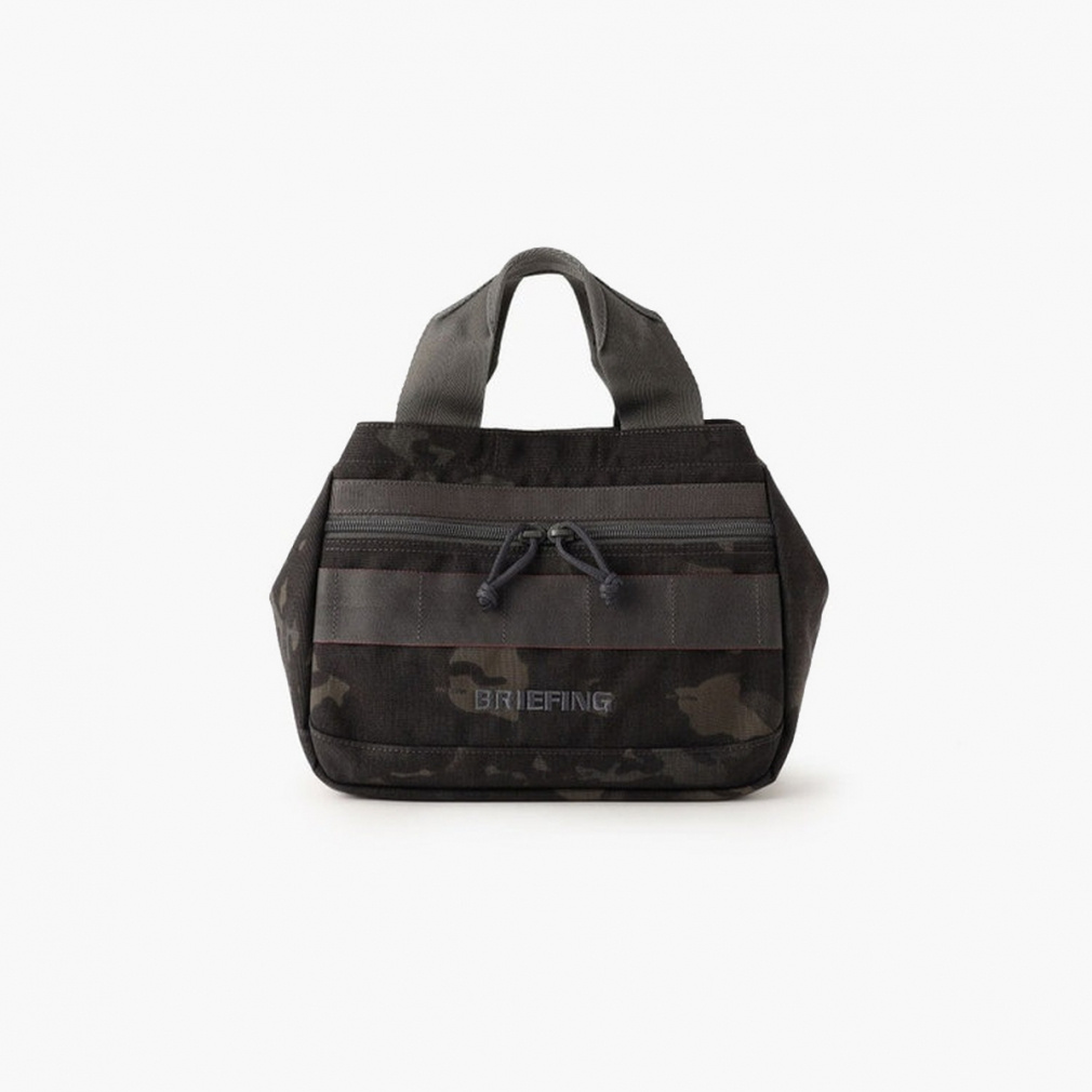 u[tBO g[g TURF CART TOTE 1000D (BRG231T38) St |[` BRIEFING
