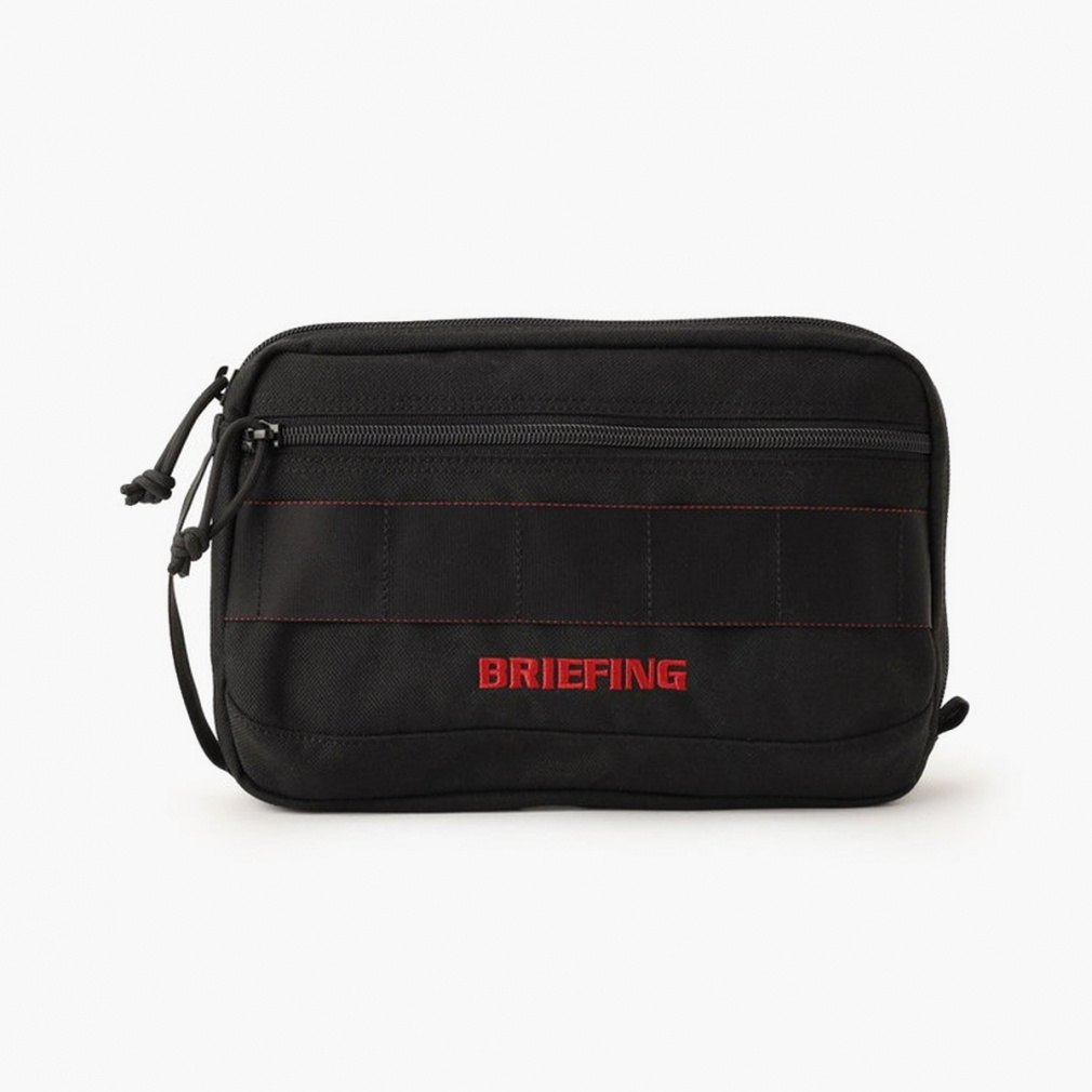 �u���[�t�B���O TURF CLUTCH TL (BRG231E41) �S���t �|�[�` BRIEFING