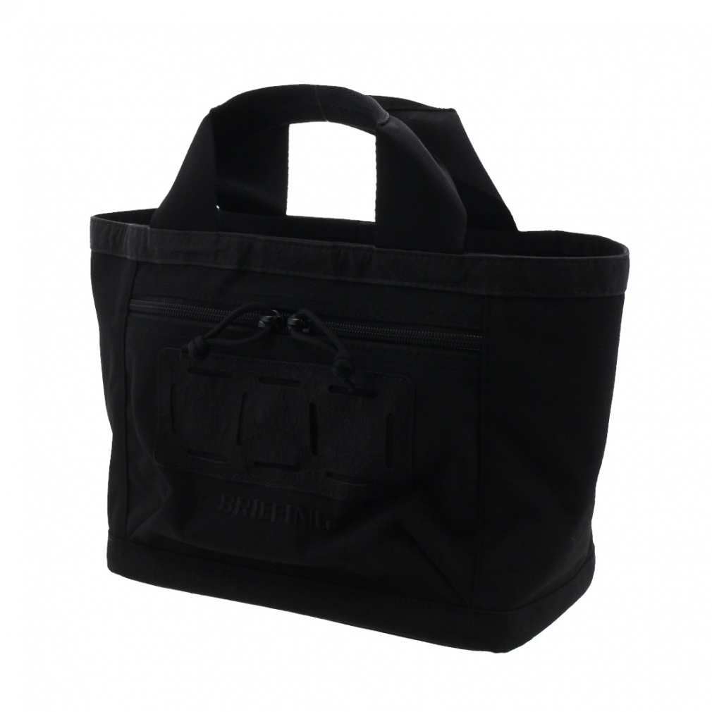 CART TOTE DL BRG233T07(ブラック-FREE)