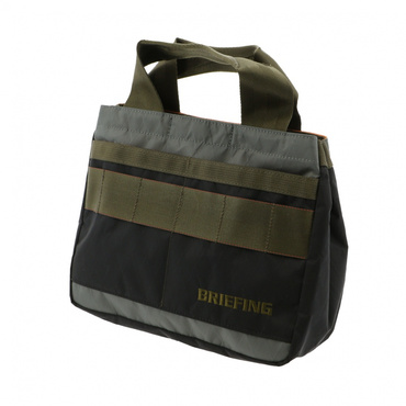 CLASSIC CART TOTE XP RANGER GREEN BRG233T28