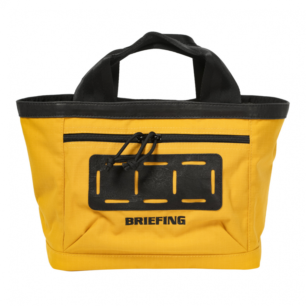 ブリーフィング BRG241T24 CART TOTE DL FD RIP (BRG241T24) ゴルフ