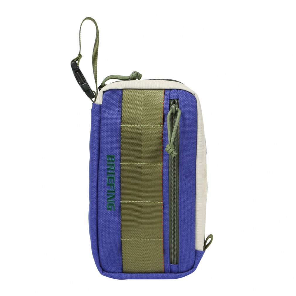 u[tBO BRG241G36 RECTANGLE POUCH WL (BRG241G36) St |[` BRIEFING