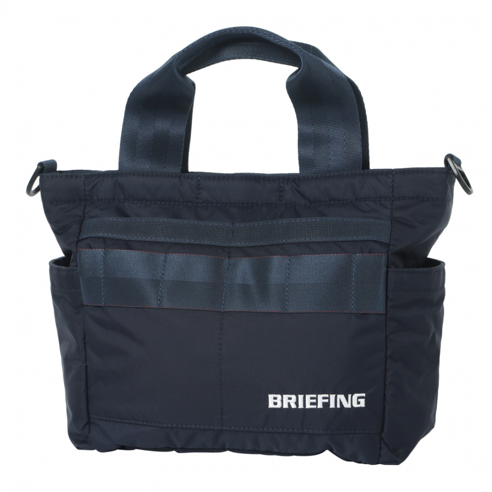 BRIEFING ブリーフィング 2WAY CART TOTE CSカートバッグ