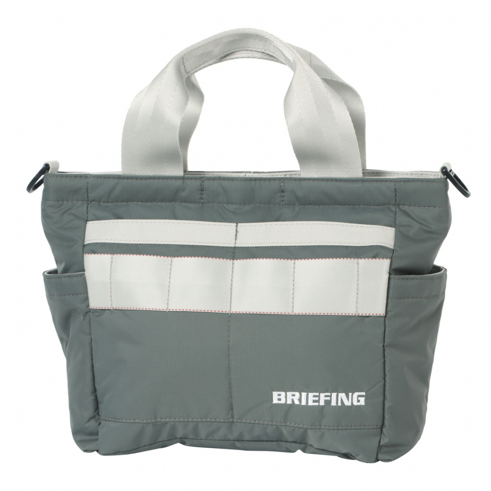 最終値下げ　BRIEFING 2WAY CART TOTE CS 2WAY CART TOTE CS BRG251T10｜Alpen Online